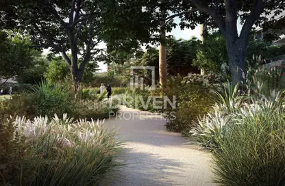 Villa - 4 Bedrooms - 5 Bathrooms for sale in Amara - Tilal Al Ghaf - Dubai Villa - 4 Bedrooms - 5 Bathrooms for sale in Amara - Tilal Al Ghaf - Dubai