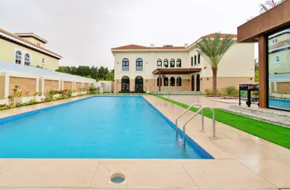 Villa for sale in The Aldea - The Villa - Dubai