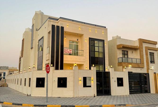 15357576 - الصورة الرئيسية للعقار
