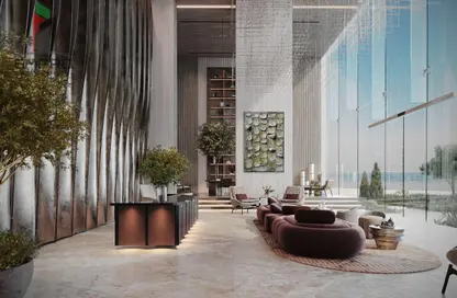 Apartment - 3 Bedrooms - 4 Bathrooms for sale in Sunset Bay Grand By Imtiaz - Dubai Islands - Dubai