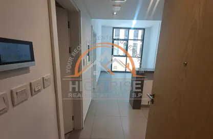 Apartment - 1 Bedroom - 1 Bathroom for rent in Souks Residential - Al Mamsha - Muwaileh - Sharjah