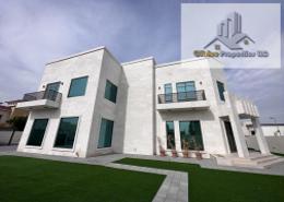 Villa - 6 bedrooms - 8 bathrooms for rent in Nad Al Sheba 4 - Nad Al Sheba - Dubai