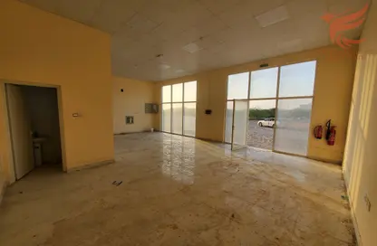 Shop - Studio - 2 Bathrooms for rent in Al Felyyah - Ras Al Khaimah