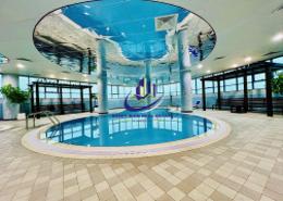 Apartment - 3 bedrooms - 4 bathrooms for rent in Al Mamoura - Muroor Area - Abu Dhabi