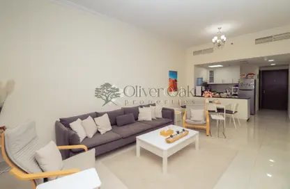 Apartment - 1 Bedroom - 2 Bathrooms for sale in G24 - Jumeirah Village Circle - Dubai
