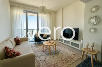 Apartment - 1 Bedroom - 2 Bathrooms for rent in Forte 2 - Forte - Downtown Dubai - Dubai