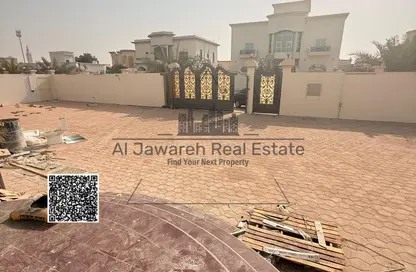 Villa - 3 Bedrooms - 3 Bathrooms for rent in Al Rawda - Al Salam City - Umm Al Quwain
