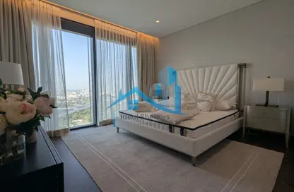 شقة - 2 غرف نوم - 3 حمامات للايجار في زعبيل ١، الريزيدنس - زعبيل 1 - زعبيل - دبي