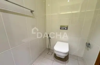 Apartment - 2 Bedrooms - 2 Bathrooms for sale in Gemini Splendor - Sobha Hartland - Mohammed Bin Rashid City - Dubai
