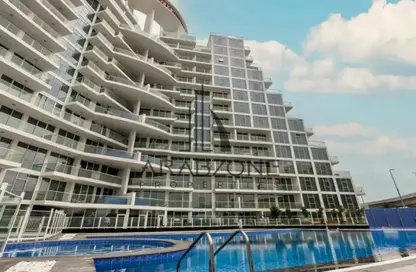 Apartment - 1 Bedroom - 2 Bathrooms for rent in Gemz by Danube - Al Furjan - Dubai