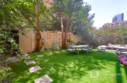 Apartment - 2 Bedrooms - 3 Bathrooms for sale in Zanzebeel 2 - Zanzebeel - Old Town - Dubai