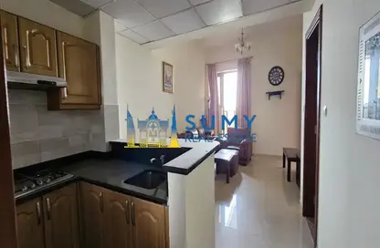 Apartment - 1 Bedroom - 2 Bathrooms for rent in Elite Sports Residence 9 - Elite Sports Residence - Dubai Sports City - Dubai