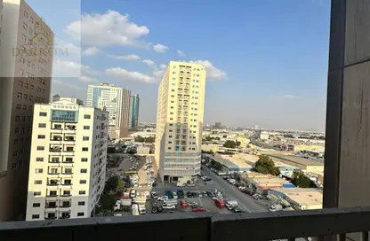 Apartment - 2 Bedrooms - 2 Bathrooms for rent in Ajman Industrial 1 - Ajman Industrial Area - Ajman