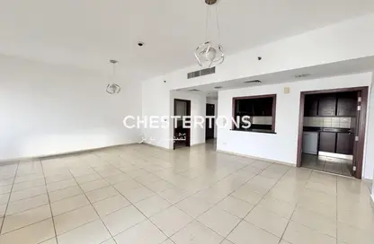 Apartment - 2 Bedrooms - 3 Bathrooms for rent in Shams 2 - Shams - Jumeirah Beach Residence - Dubai