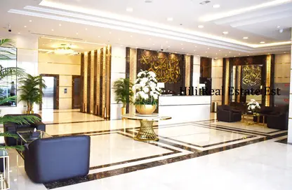 Reception / Lobby image for: Apartment - 2 Bedrooms - 3 Bathrooms for rent in Al Majaz 1 - Al Majaz - Sharjah, Image 1