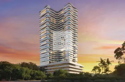 شقة - 2 غرف نوم - 3 حمامات للبيع في سمانا براري فيوز - مجان - دبي لاند - دبي