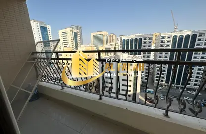شقة - 3 غرف نوم - 4 حمامات للايجار في الند - القاسمية - الشارقة