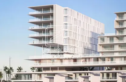 Apartment - 2 Bedrooms - 3 Bathrooms for sale in Gateway - Al Zorah - Ajman