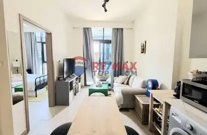 شقة - غرفة نوم - 1 حمام للبيع في عزيزي ريفيرا 46 - ميدان واحد - ميدان - دبي شقة - غرفة نوم - 1 حمام للبيع في عزيزي ريفيرا 46 - ميدان واحد - ميدان - دبي