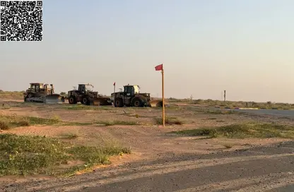 Land - Studio for sale in Basatin Al Serra - Al Serra Residential Area - Umm Al Quwain
