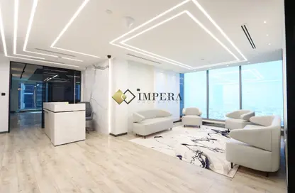 Office Space - Studio - 2 Bathrooms for rent in World Trade Center -commercial - Sheikh Zayed Road - Dubai Office Space - Studio - 2 Bathrooms for rent in World Trade Center -commercial - Sheikh Zayed Road - Dubai