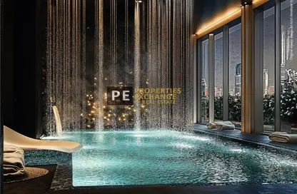 Apartment - Studio - 1 Bathroom for sale in Azizi Raffi - Al Furjan - Dubai