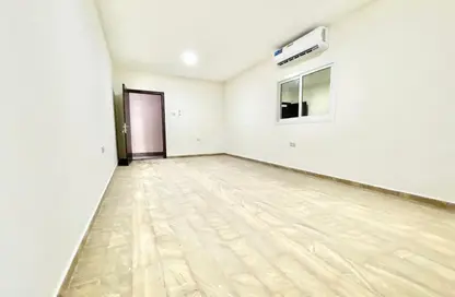 Apartment - Studio - 1 Bathroom for rent in Mushrif Heights - Mushrif Park - Al Mushrif - Abu Dhabi
