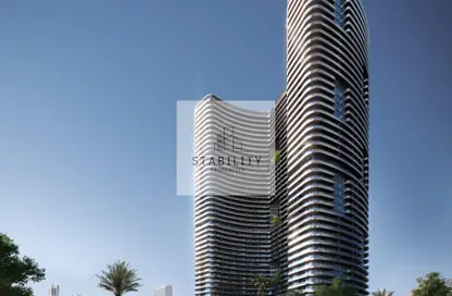 Apartment - Studio - 1 Bathroom for sale in Binghatti Hills - Dubai Science Park - Dubai