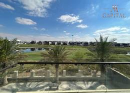Villa - 5 bedrooms - 6 bathrooms for sale in Silver Springs 1 - Silver Springs - DAMAC Hills - Dubai
