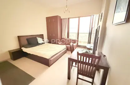 Apartment - Studio - 1 Bathroom for rent in Elite Sports Residence 8 - Elite Sports Residence - Dubai Sports City - Dubai