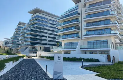 Apartment - 2 Bedrooms - 3 Bathrooms for sale in Mayan 5 - Mayan - Yas Island - Abu Dhabi