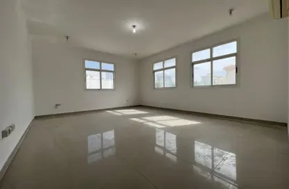 Apartment - 3 Bedrooms - 4 Bathrooms for rent in Khalifa City A Villas - Khalifa City A - Khalifa City - Abu Dhabi