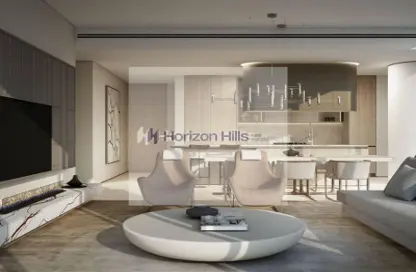 Apartment - 1 Bedroom - 1 Bathroom for sale in SAAS Hills - Dubai Science Park - Dubai