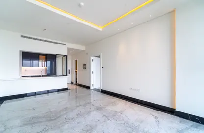 شقة - غرفة نوم - 2 حمامات للبيع في تراسات مراسي درايف - الخليج التجاري - دبي