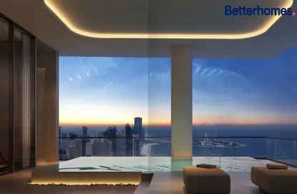 Apartment - 6 Bedrooms - 7 Bathrooms for sale in Sobha Seahaven Tower A - Sobha Seahaven - Dubai Harbour - Dubai