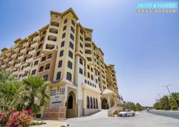 Hotel and Hotel Apartment - 3 bedrooms - 4 bathrooms for sale in Marjan Island Resort and Spa - Al Marjan Island - Ras Al Khaimah