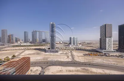 Apartment - 2 Bedrooms - 3 Bathrooms for sale in The Wave - Najmat Abu Dhabi - Al Reem Island - Abu Dhabi