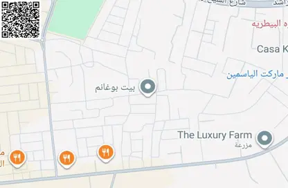 أرض - استوديو للبيع في 1 الياسمين - الياسمين - عجمان