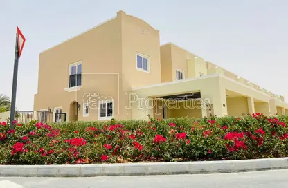 Townhouse - 4 Bedrooms - 4 Bathrooms for rent in Amaranta - Villanova - Dubai Land - Dubai