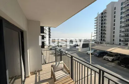 شقة - 2 غرف نوم - 2 حمامات للبيع في وترز أج - جزيرة الياس - أبوظبي