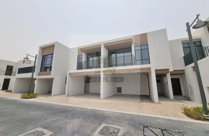 Townhouse - 3 Bedrooms - 3 Bathrooms for rent in Bliss - Arabian Ranches 3 - Dubai