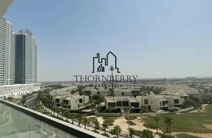 Apartment - 1 Bedroom - 2 Bathrooms for sale in Golf Vita A - Golf Vita - DAMAC Hills - Dubai
