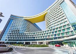 Studio - 1 bathroom for sale in Seven Palm - Palm Jumeirah - Dubai
