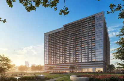 Apartment - 2 Bedrooms - 3 Bathrooms for sale in Luma Park Views - Jumeirah Village Circle - Dubai