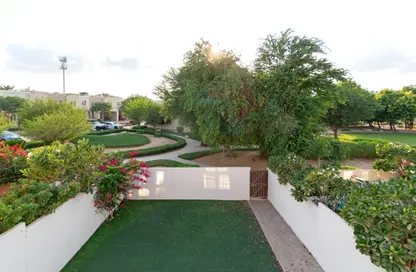 فيلا - 3 غرف نوم - 3 حمامات للبيع في الريم 2 - الريم - المرابع العربية - دبي