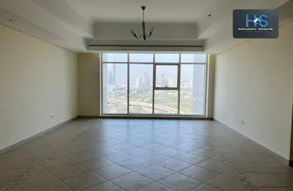 Apartment - 2 Bedrooms - 4 Bathrooms for rent in Tamweel Tower - JLT Cluster U - Jumeirah Lake Towers - Dubai