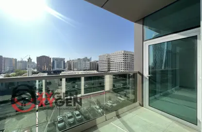 Apartment - 3 Bedrooms - 5 Bathrooms for rent in Beach Rotana - Tourist Club Area - Abu Dhabi