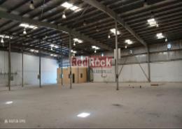 Warehouse for rent in Al Quoz 1 - Al Quoz - Dubai