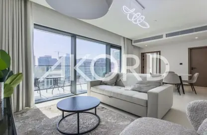 Apartment - 1 Bedroom - 1 Bathroom for sale in Vida Residences Dubai Marina - Dubai Marina - Dubai
