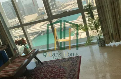 Apartment - 2 Bedrooms - 3 Bathrooms for sale in Ocean Terrace - Marina Square - Al Reem Island - Abu Dhabi